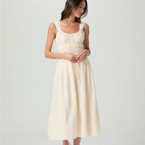 Arpeggio Dress by Paige
